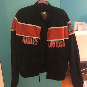 Harley Davidson Jacket